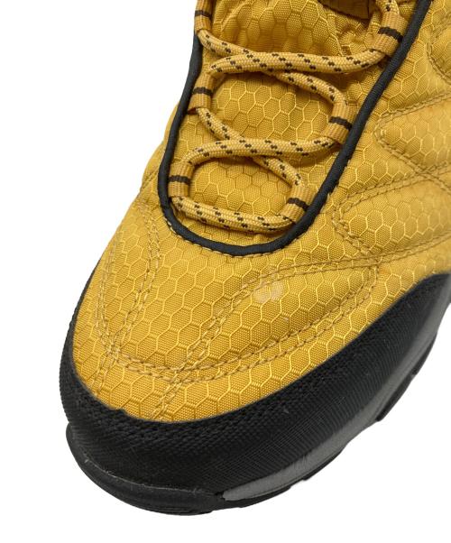 Columbia（コロンビア）Columbia (コロンビア) OMNI-TECHトレッキングシューズ　1860371735 イエロー サイズ:26cmの古着・服飾アイテム