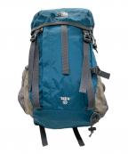 Karrimorカリマー）の古着「バックパック　19-SG-01」｜ブルー