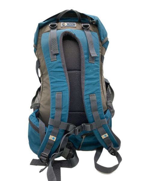 Karrimor（カリマー）Karrimor (カリマー) バックパック　19-SG-01 ブルー サイズ:-の古着・服飾アイテム