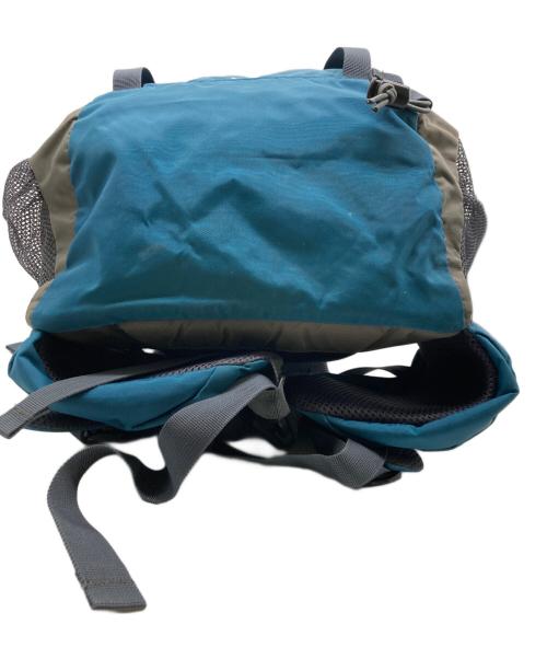 Karrimor（カリマー）Karrimor (カリマー) バックパック　19-SG-01 ブルー サイズ:-の古着・服飾アイテム