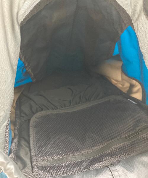 Karrimor（カリマー）Karrimor (カリマー) バックパック　19-SG-01 ブルー サイズ:-の古着・服飾アイテム