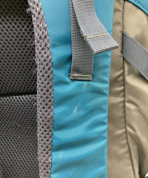 Karrimor（カリマー）Karrimor (カリマー) バックパック　19-SG-01 ブルー サイズ:-の古着・服飾アイテム