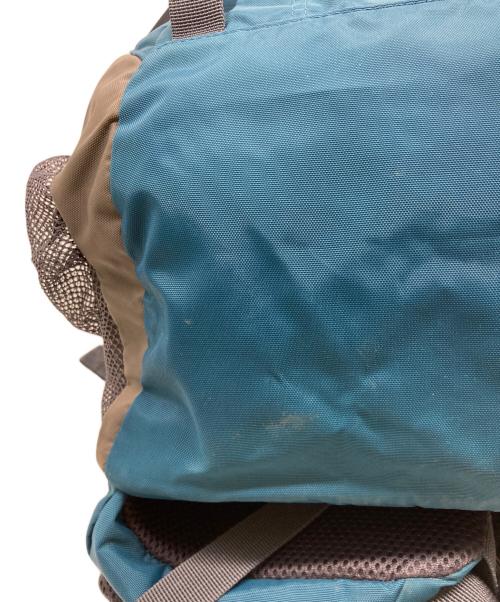 Karrimor（カリマー）Karrimor (カリマー) バックパック　19-SG-01 ブルー サイズ:-の古着・服飾アイテム