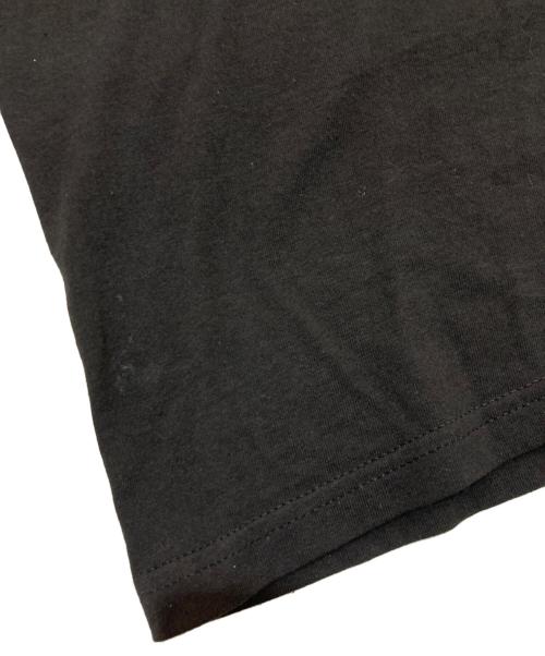 WACKO MARIA（ワコマリア）WACKO MARIA (ワコマリア) 世界平和プロジェクトTシャツ ブラック サイズ:Sの古着・服飾アイテム