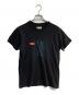 WACKO MARIA（ワコマリア）の古着「世界平和プロジェクトTシャツ」｜ブラック