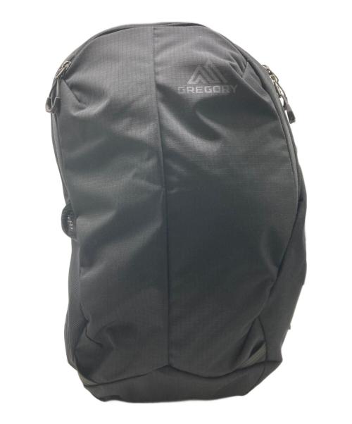 GREGORY（グレゴリー）GREGORY (グレゴリー) Rhune22 ブラック サイズ:-の古着・服飾アイテム