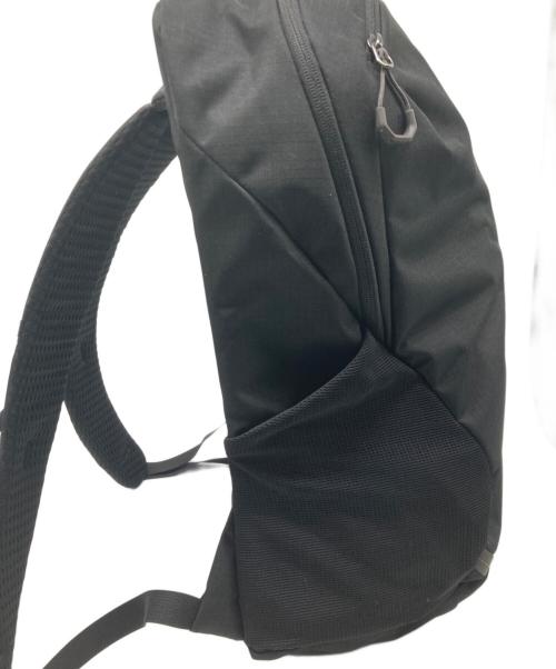 GREGORY（グレゴリー）GREGORY (グレゴリー) Rhune22 ブラック サイズ:-の古着・服飾アイテム