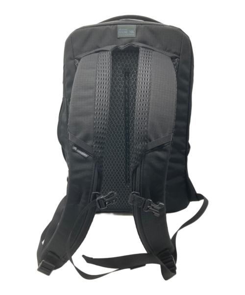 GREGORY（グレゴリー）GREGORY (グレゴリー) Rhune22 ブラック サイズ:-の古着・服飾アイテム