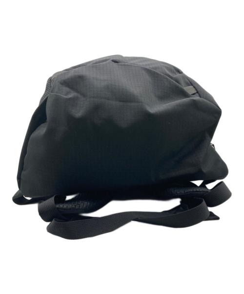 GREGORY（グレゴリー）GREGORY (グレゴリー) Rhune22 ブラック サイズ:-の古着・服飾アイテム