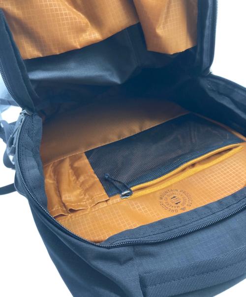 GREGORY（グレゴリー）GREGORY (グレゴリー) Rhune22 ブラック サイズ:-の古着・服飾アイテム