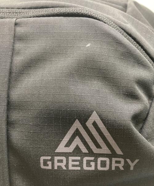 GREGORY（グレゴリー）GREGORY (グレゴリー) Rhune22 ブラック サイズ:-の古着・服飾アイテム