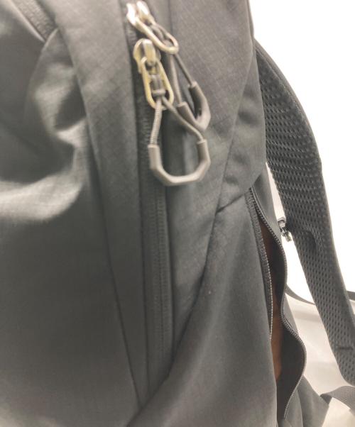 GREGORY（グレゴリー）GREGORY (グレゴリー) Rhune22 ブラック サイズ:-の古着・服飾アイテム