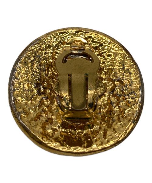 CHANEL（シャネル）CHANEL (シャネル) ヴィンテージココマークイヤリング　94年製 フランス製の古着・服飾アイテム