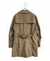 MARNI (マルニ) Bal collar coat　LMSUMU900BQUTCB54-00931 カーキ サイズ:48：12000円