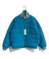 Khakis（カーキス）の古着「Highland Down Jacket　KH243OOWHS04」｜ブルー