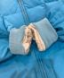 中古・古着 Khakis (カーキス) Highland Down Jacket　KH243OOWHS04 ブルー サイズ:M：22000円
