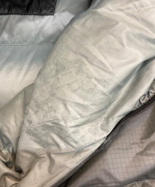 C.P COMPANY（シーピーカンパニー）C.P COMPANY (シーピーカンパニー) D.D. Shell Hooded Lens Popover Jacket　11CMOS036A カーキ サイズ:XLの古着・服飾アイテム