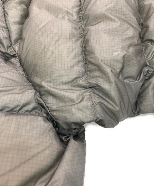 C.P COMPANY（シーピーカンパニー）C.P COMPANY (シーピーカンパニー) D.D. Shell Hooded Lens Popover Jacket　11CMOS036A カーキ サイズ:XLの古着・服飾アイテム