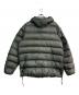 C.P COMPANY（シーピーカンパニー）の古着「D.D. Shell Hooded Lens Popover Jacket　11CMOS036A」｜カーキ