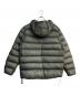 C.P COMPANY (シーピーカンパニー) D.D. Shell Hooded Lens Popover Jacket　11CMOS036A カーキ サイズ:XL：32000円