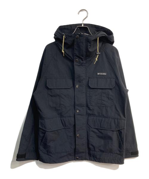Columbia（コロンビア）Columbia (コロンビア) ビーバークリークⅢジャケット　PM1382 ブラック サイズ:Sの古着・服飾アイテム