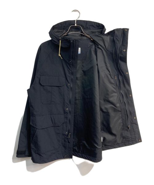 Columbia（コロンビア）Columbia (コロンビア) ビーバークリークⅢジャケット　PM1382 ブラック サイズ:Sの古着・服飾アイテム