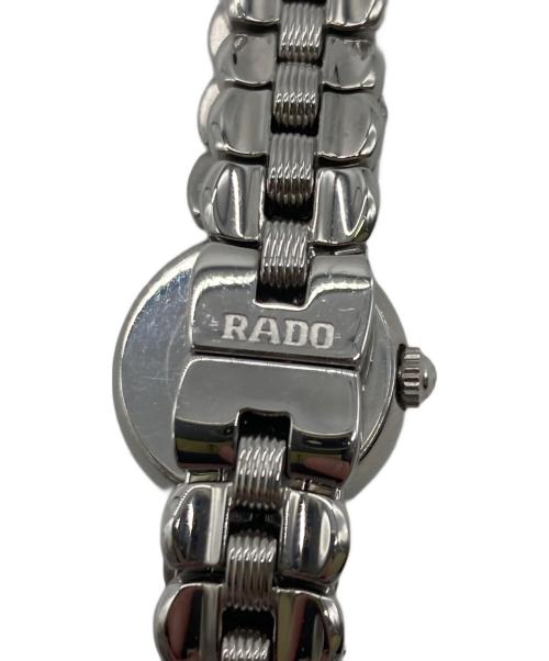 RADO（ラドー）RADO (ラドー) リストウォッチ　080.3765.4の古着・服飾アイテム