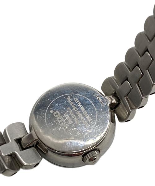 RADO（ラドー）RADO (ラドー) リストウォッチ　080.3765.4の古着・服飾アイテム