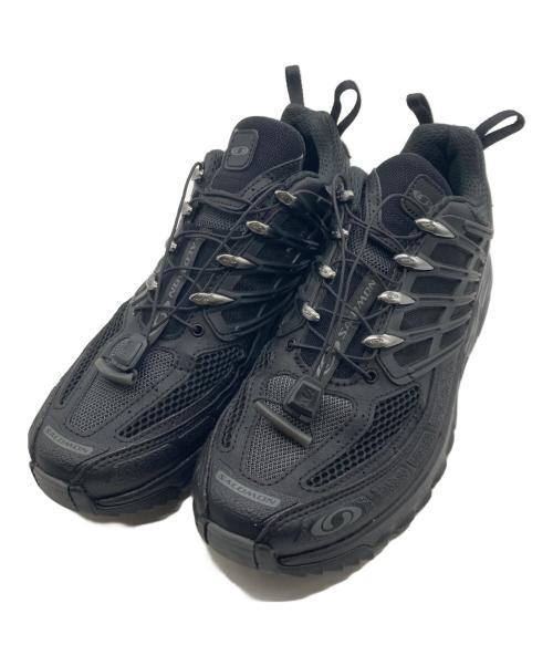 SALOMON（サロモン）SALOMON (サロモン) ACS PRO　471798 ブラック サイズ:26.5cmの古着・服飾アイテム