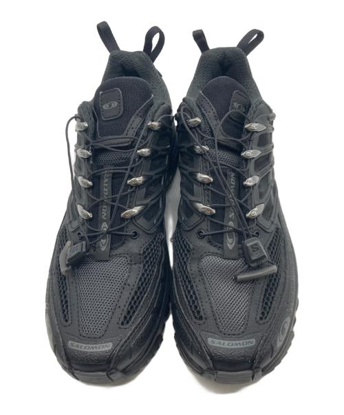 SALOMON（サロモン）SALOMON (サロモン) ACS PRO　471798 ブラック サイズ:26.5cmの古着・服飾アイテム