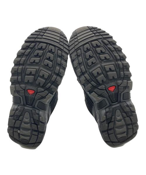 SALOMON（サロモン）SALOMON (サロモン) ACS PRO　471798 ブラック サイズ:26.5cmの古着・服飾アイテム