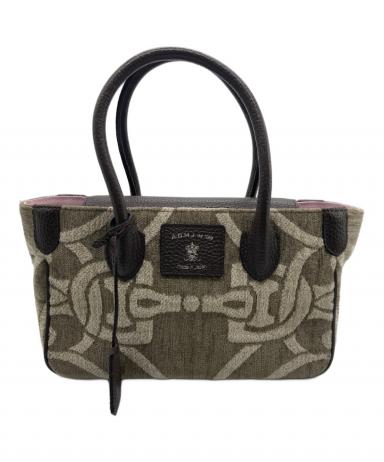 SALE❣️admjベージュミニトートバッグ 3019006116360424_01_2721w.jpeg