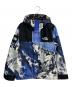 THE NORTH FACE（ザ ノース フェイス）の古着「Mountain Parka　17AW　NF0A3CAF」｜ブルー