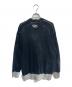DIESEL (ディーゼル) K-Addice ニットカーディガン ブラック サイズ:XS：16000円