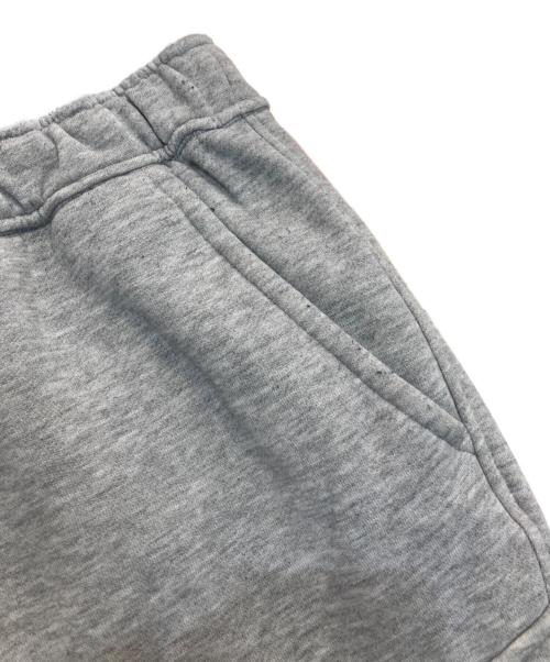 DAIWA（ダイワ）DAIWA (ダイワ) TECH SWEAT 6P PANTS　BP-55021W グレー サイズ:Mの古着・服飾アイテム