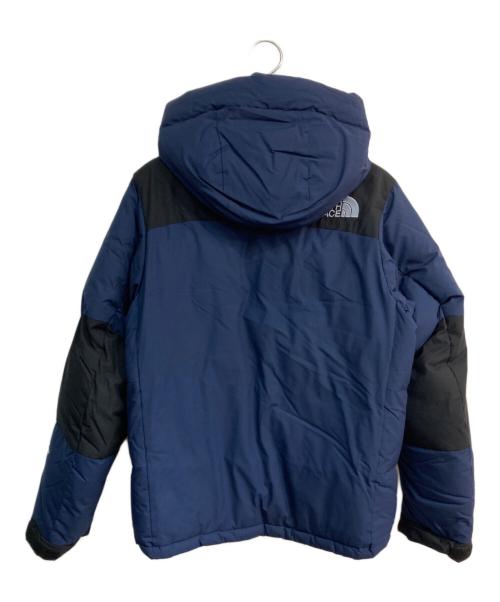 THE NORTH FACE（ザ ノース フェイス）THE NORTH FACE (ザ ノース フェイス) Baltro Light Jacket ネイビー サイズ:Sの古着・服飾アイテム