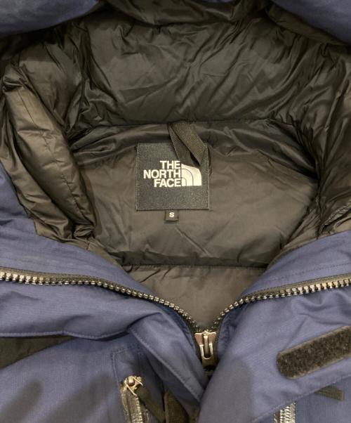 THE NORTH FACE（ザ ノース フェイス）THE NORTH FACE (ザ ノース フェイス) Baltro Light Jacket ネイビー サイズ:Sの古着・服飾アイテム