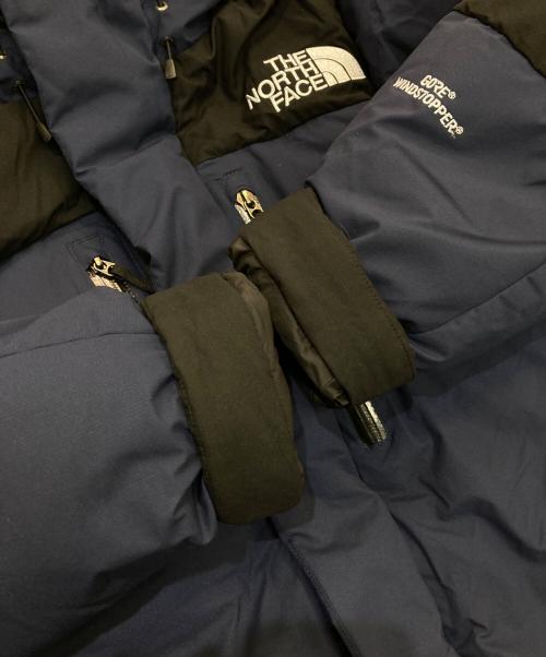 THE NORTH FACE（ザ ノース フェイス）THE NORTH FACE (ザ ノース フェイス) Baltro Light Jacket ネイビー サイズ:Sの古着・服飾アイテム
