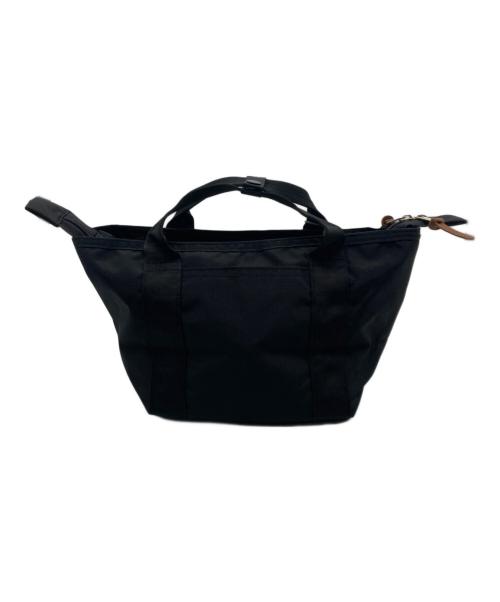 GREGORY（グレゴリー）GREGORY (グレゴリー) ボートトートS　138631 ブラック サイズ:- 未使用品の古着・服飾アイテム