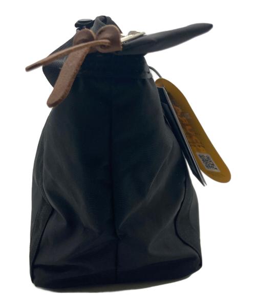 GREGORY（グレゴリー）GREGORY (グレゴリー) ボートトートS　138631 ブラック サイズ:- 未使用品の古着・服飾アイテム