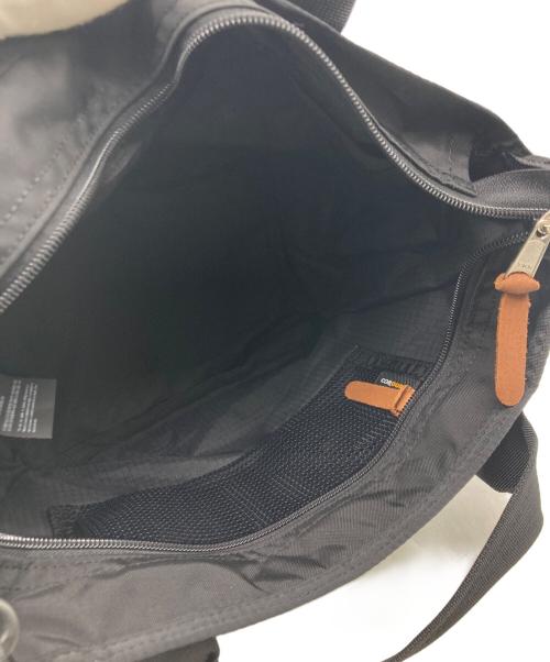 GREGORY（グレゴリー）GREGORY (グレゴリー) ボートトートS　138631 ブラック サイズ:- 未使用品の古着・服飾アイテム