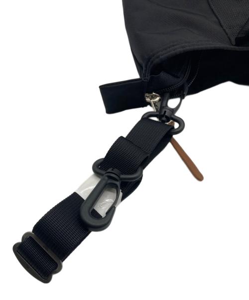 GREGORY（グレゴリー）GREGORY (グレゴリー) ボートトートS　138631 ブラック サイズ:- 未使用品の古着・服飾アイテム