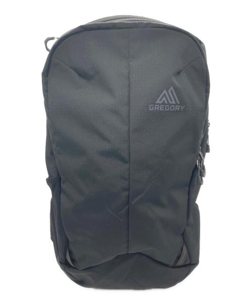 GREGORY（グレゴリー）GREGORY (グレゴリー) バックパック　RHUNE 22L ブラック サイズ:-の古着・服飾アイテム