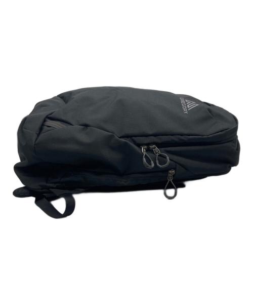 GREGORY（グレゴリー）GREGORY (グレゴリー) バックパック　RHUNE 22L ブラック サイズ:-の古着・服飾アイテム