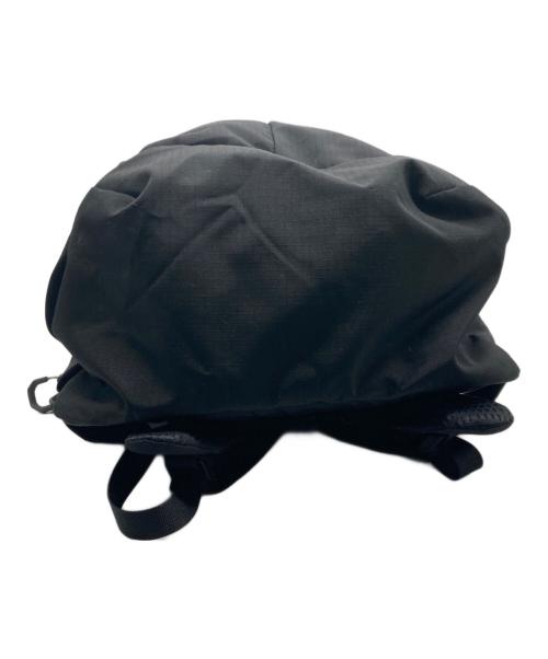 GREGORY（グレゴリー）GREGORY (グレゴリー) バックパック　RHUNE 22L ブラック サイズ:-の古着・服飾アイテム