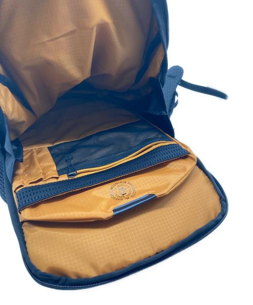 GREGORY（グレゴリー）GREGORY (グレゴリー) バックパック　RHUNE 22L ブラック サイズ:-の古着・服飾アイテム