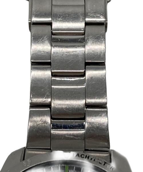 SEIKO（セイコー）SEIKO (セイコー) デジタルウォッチ　6T63-00D0 シルバー サイズ:-の古着・服飾アイテム