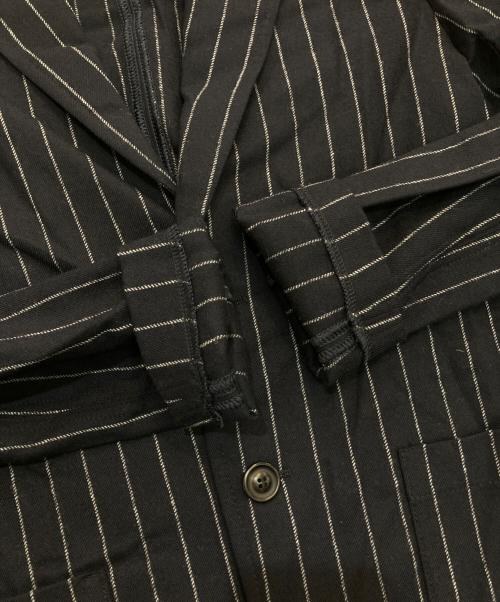 T-JACKET By TONELLO（ティージャケット バイ トネッロ）T-JACKET By TONELLO (ティージャケット バイ トネッロ) テーラードジャケット　51G419J ネイビー サイズ:XSの古着・服飾アイテム