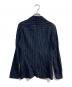 T-JACKET By TONELLO (ティージャケット バイ トネッロ) テーラードジャケット　51G419J ネイビー サイズ:XS：4000円