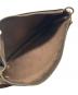 中古・古着 LOUIS VUITTON (ルイ ヴィトン) ポシェット・アクセソワール ポ―チ　M51980　	モノグラム ブラウン：21000円